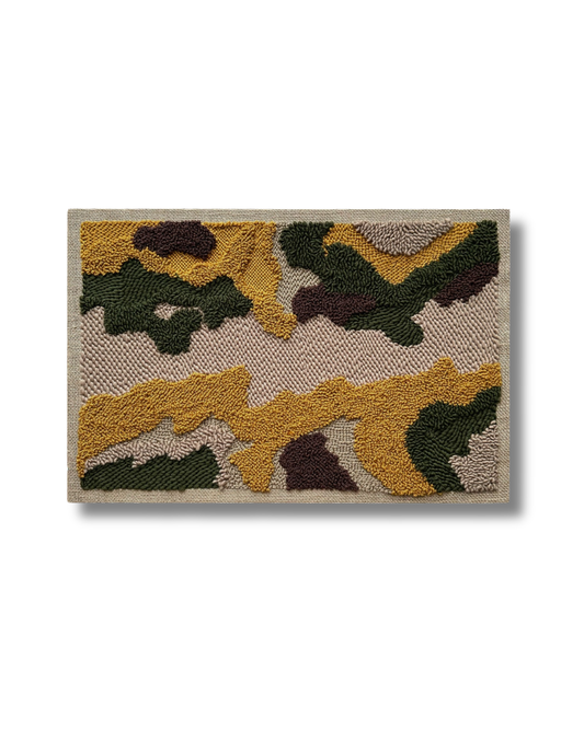 Forest Fly Textil Original