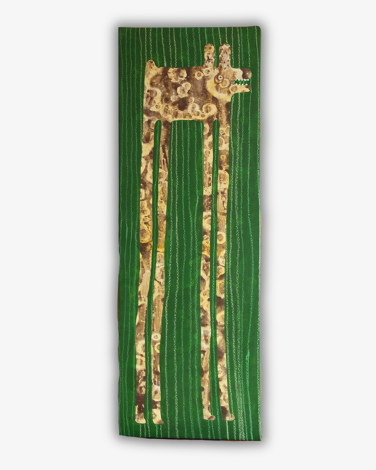 'Herman' Original av MØRFY