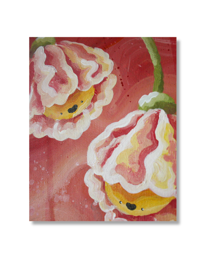 Begony - Original