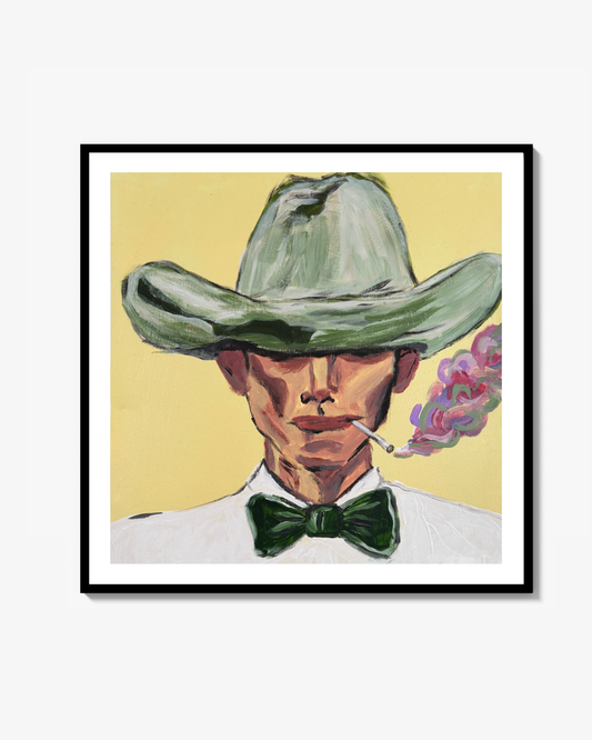 Howdy u do Poster