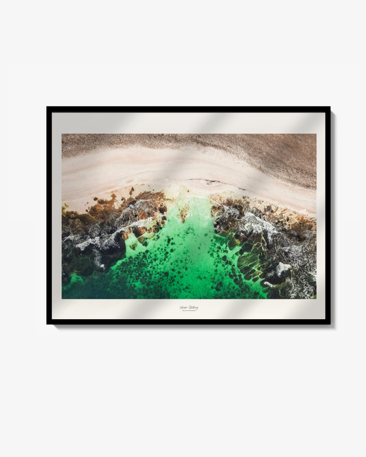 Langhammars I Print