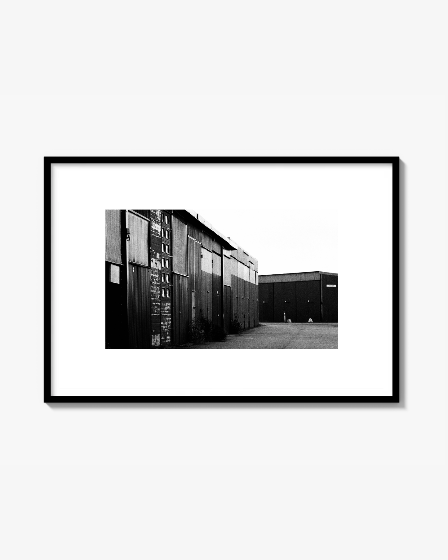 Marina - print