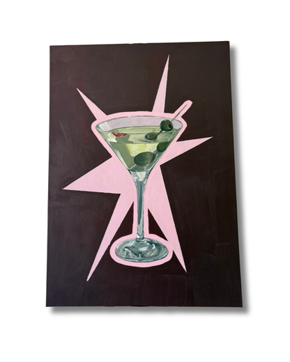 Dry Martini Original