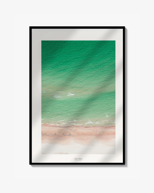 Norsta Auren VI Print