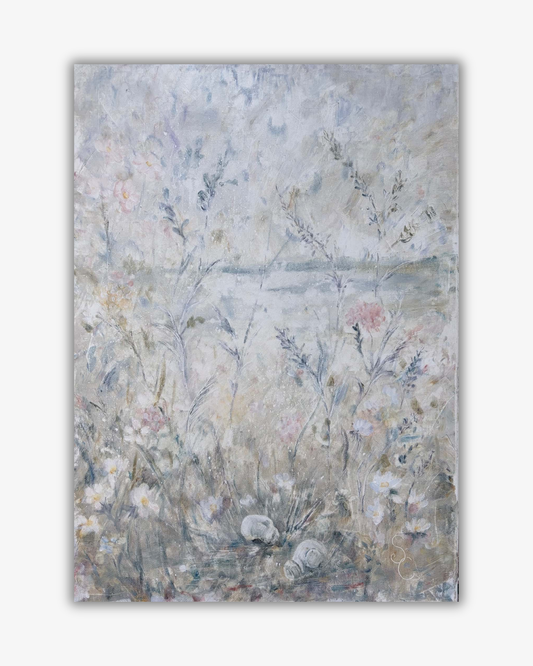The Sound of Wildflowers Original