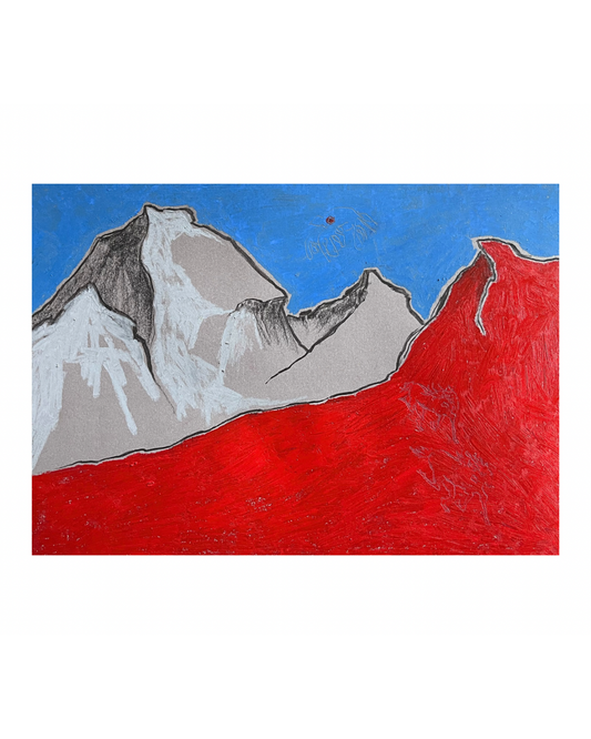 I was born pt 8 - Original