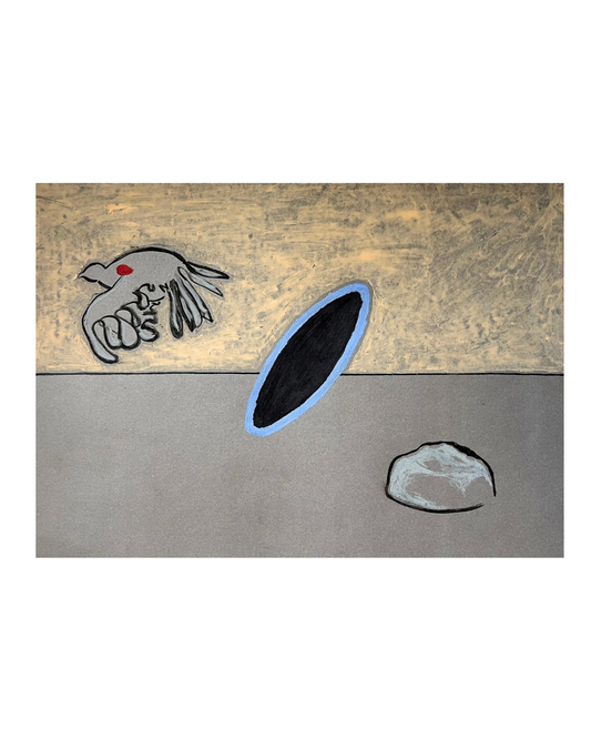 I was born pt 3 - Original