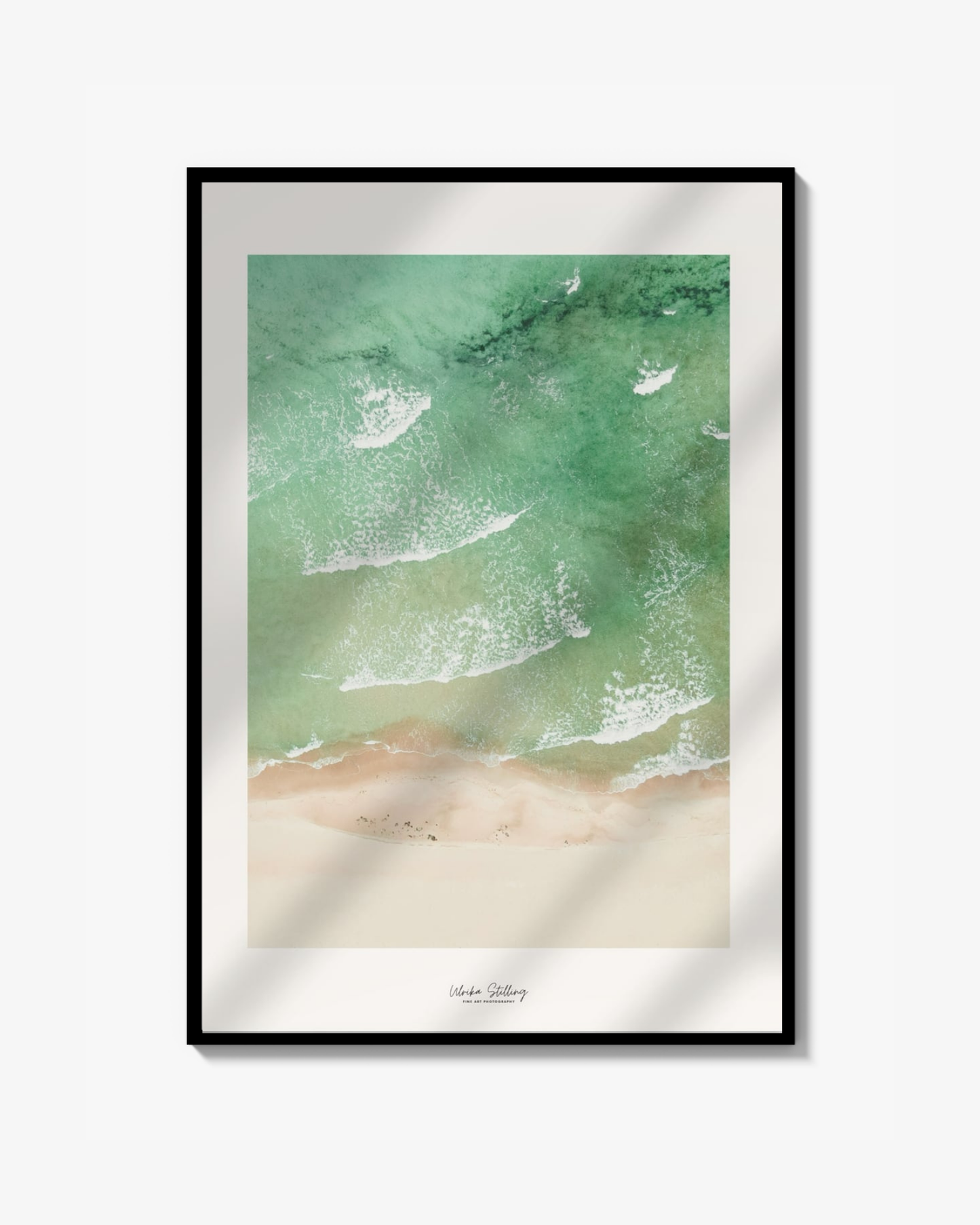 Sudersand III Print