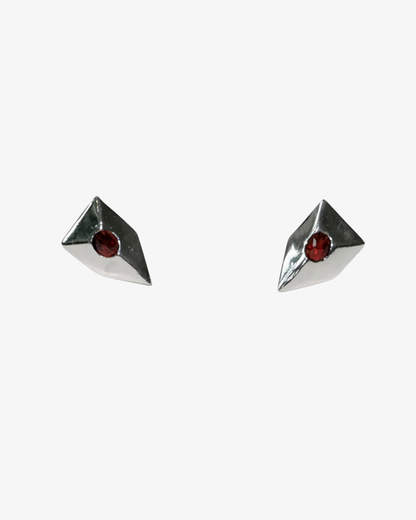 Take the Sword Baby 01 Örhängen