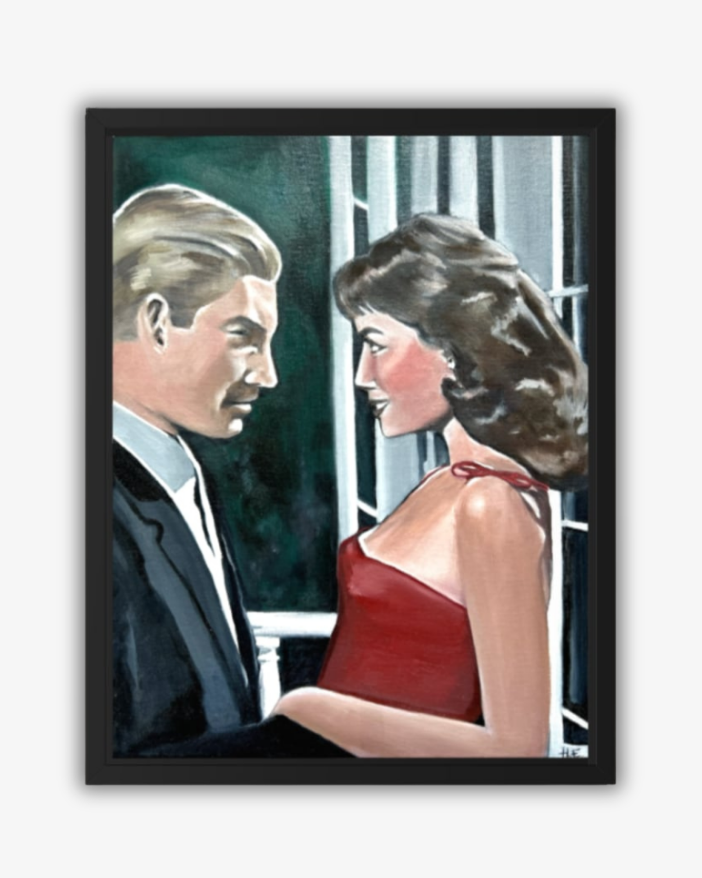 The Look of Love Original