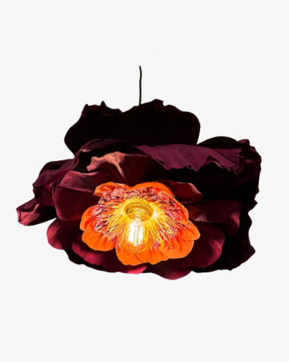 Blomlampa