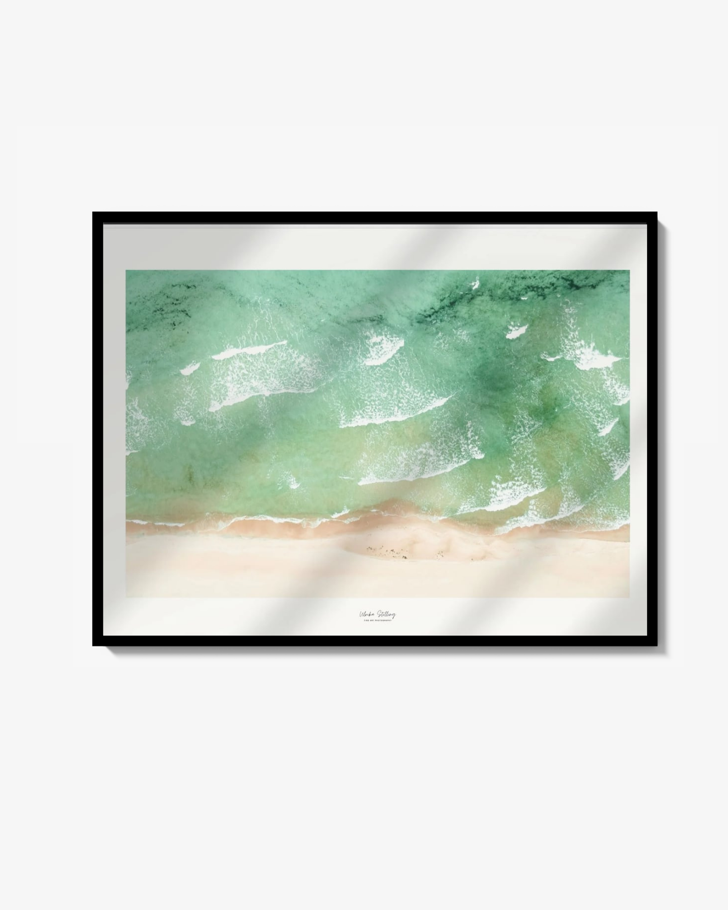 Sudersand IIII Print