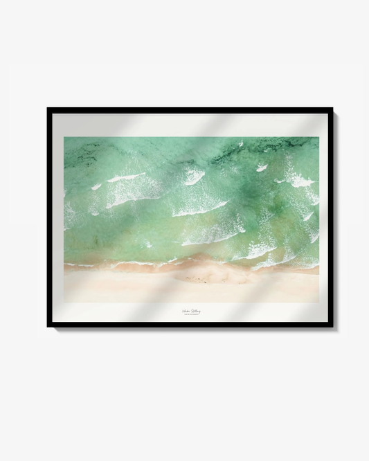 Sudersand IIII Print