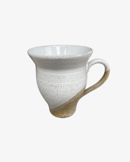 Stor Elegant Rustik Kaffe/Tekopp