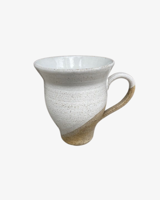 Stor Elegant Rustik Kaffe/Tekopp