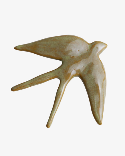 Swallow no.43 / Väggkonst