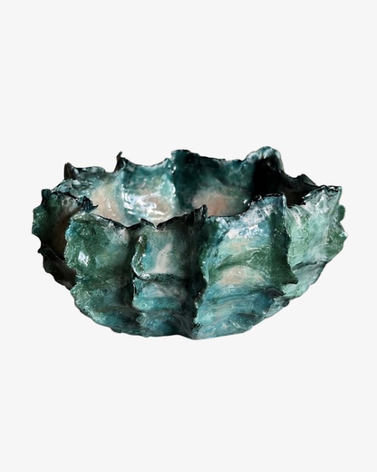 KORALL Skulptur