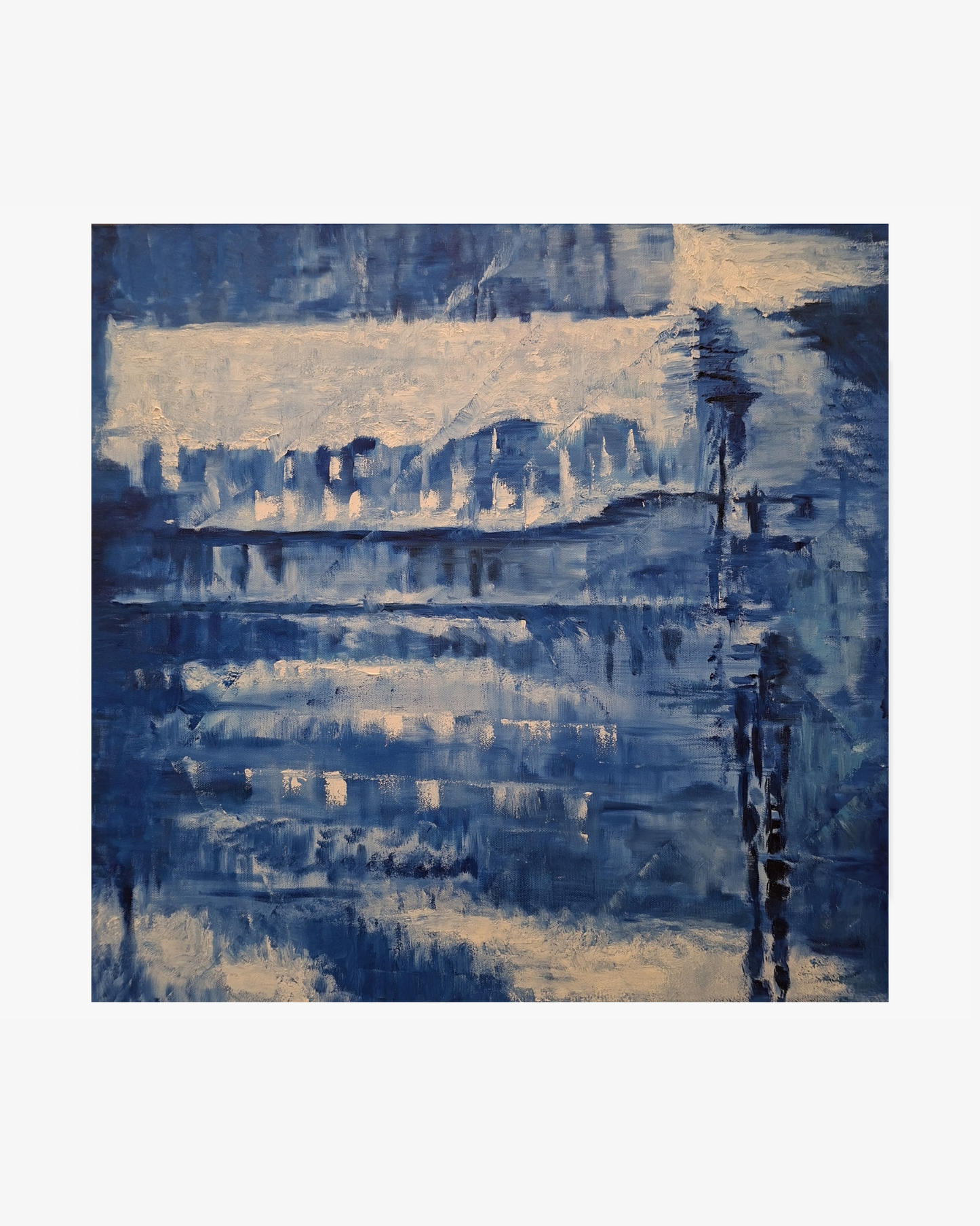 Blue Dreams Original