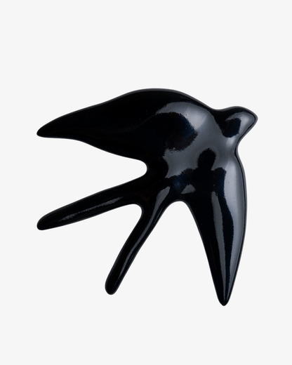 Swallow no.45 / väggskulptur