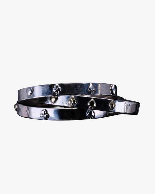 ROYAL FLUSH - Armband