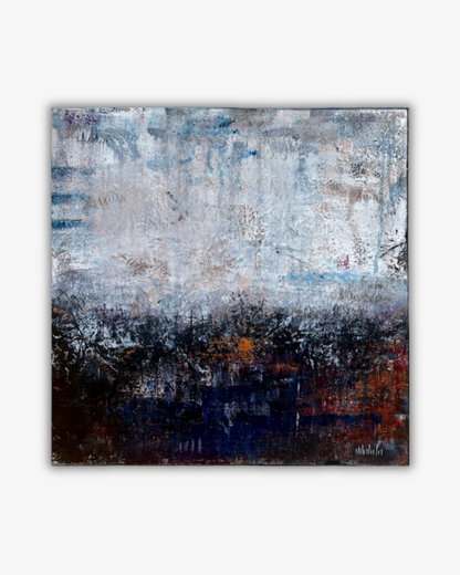 Fading into night Original