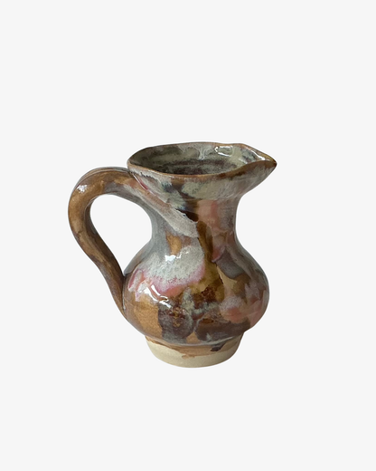 Pompeii Vas