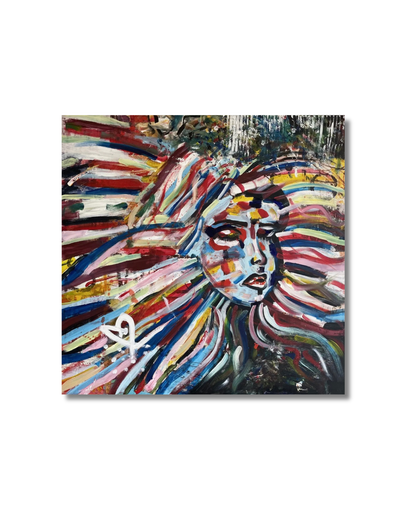 Woman of Color Original