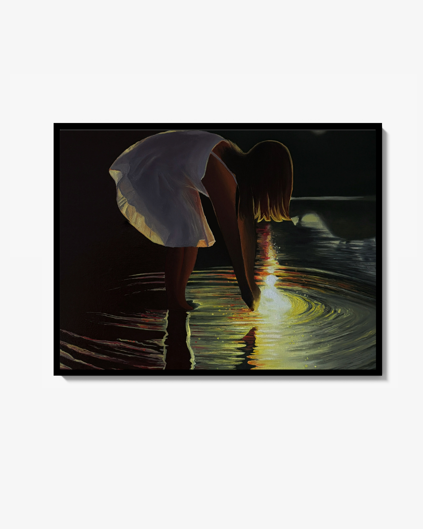 Fearless Print