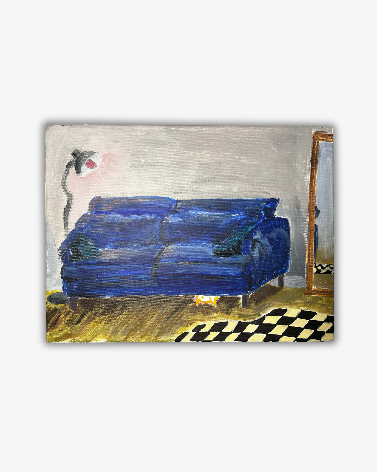 “Vardagsrummet” Original