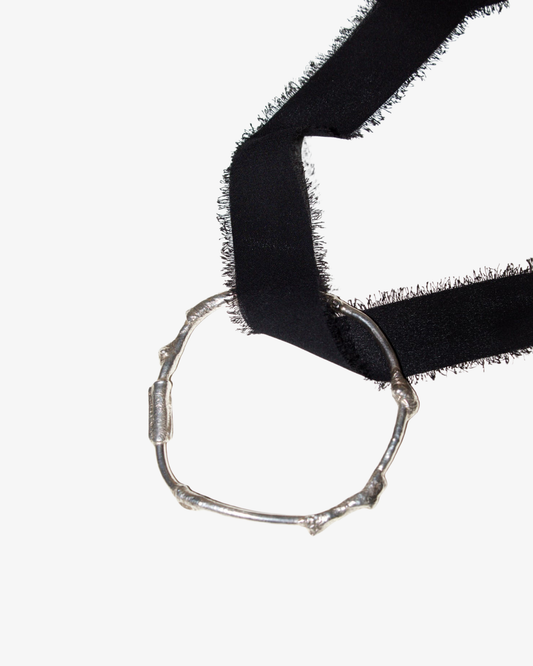 Full cycle Armband/Halsband