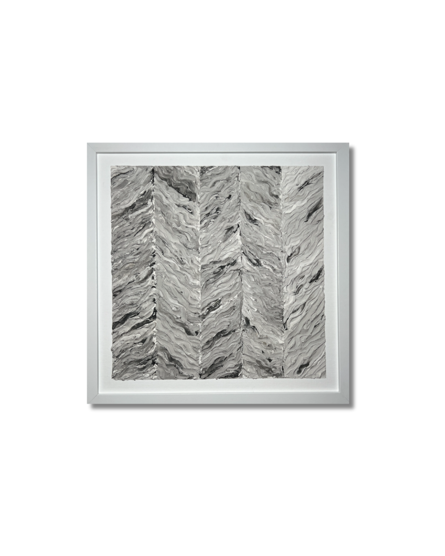 'Marble' Väggkonst Original