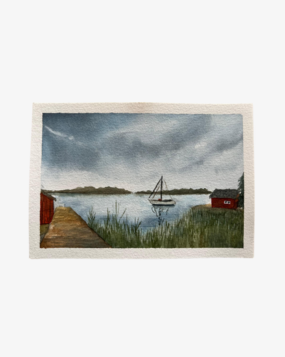 Vykort original 2