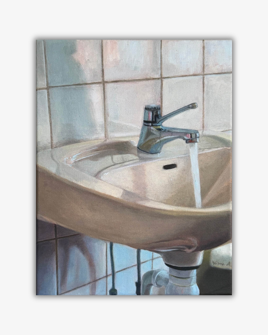 The Sink Original