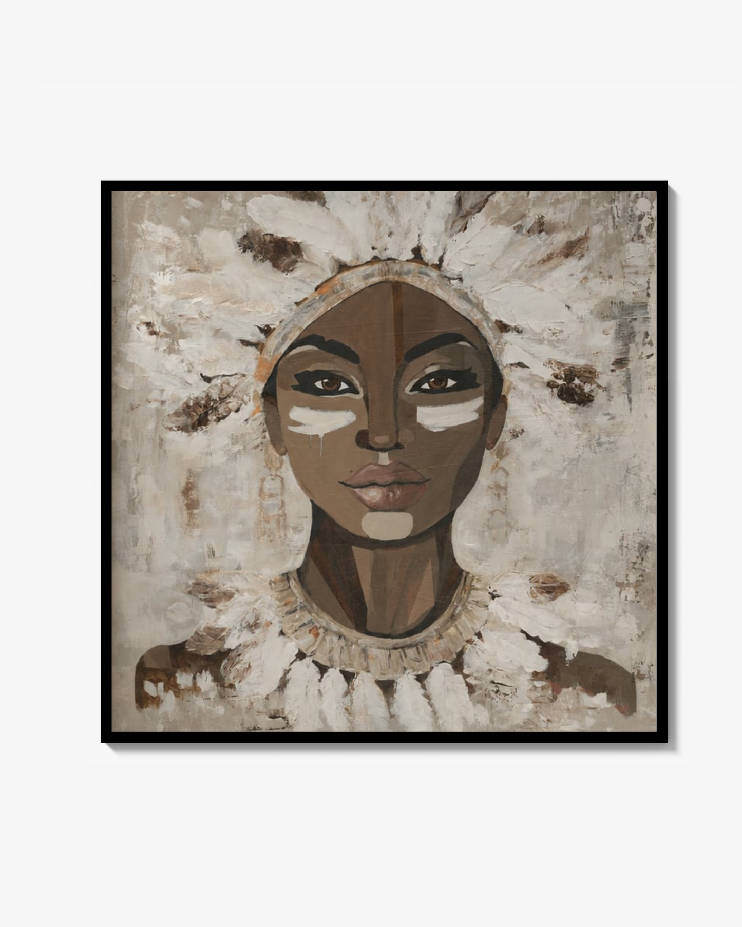 "Keeper of Wisdom" Fine Art Print
