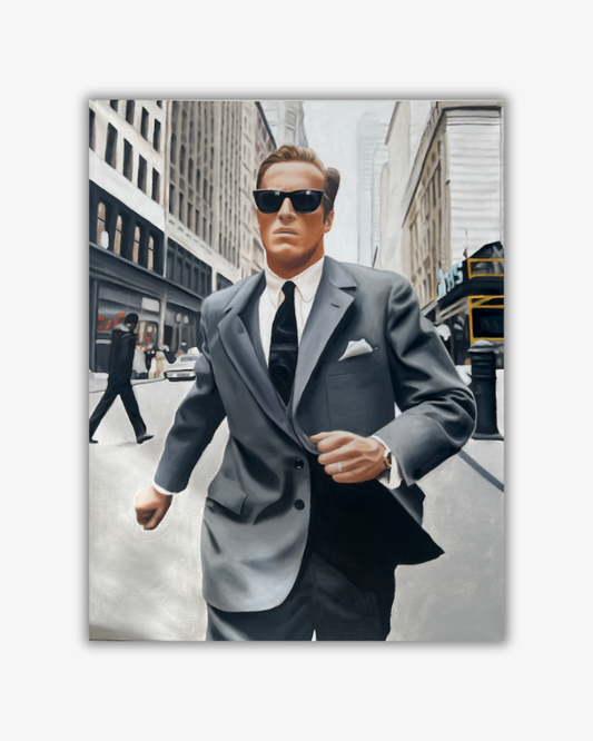 Wallstreet -87 Original