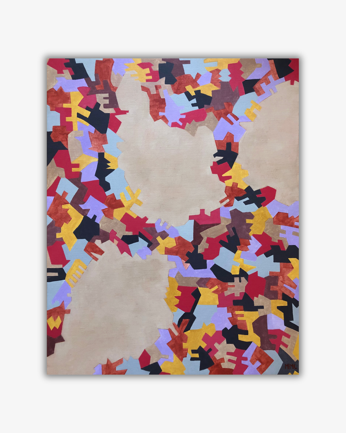 Abstract II