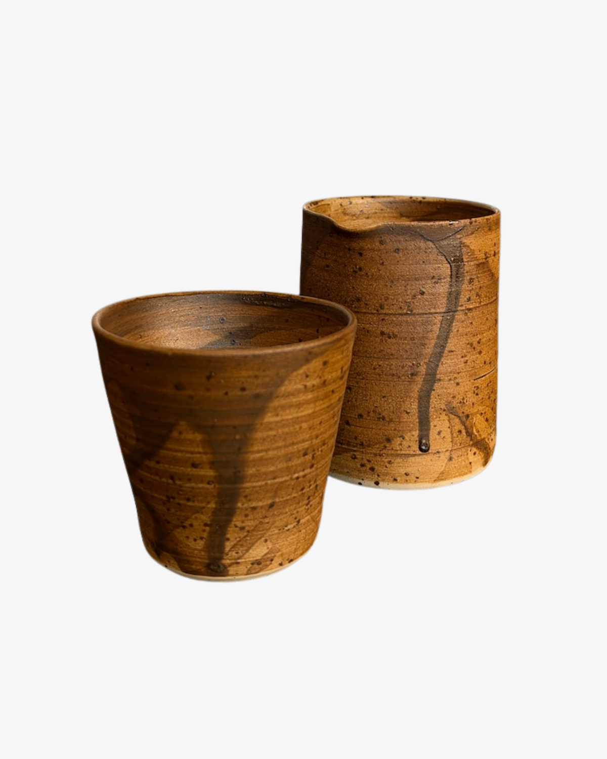 Mugg och Kanna