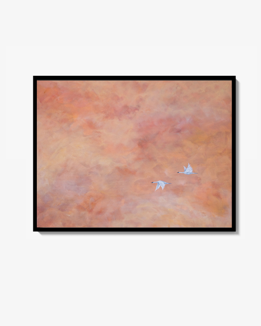 Ossian Print