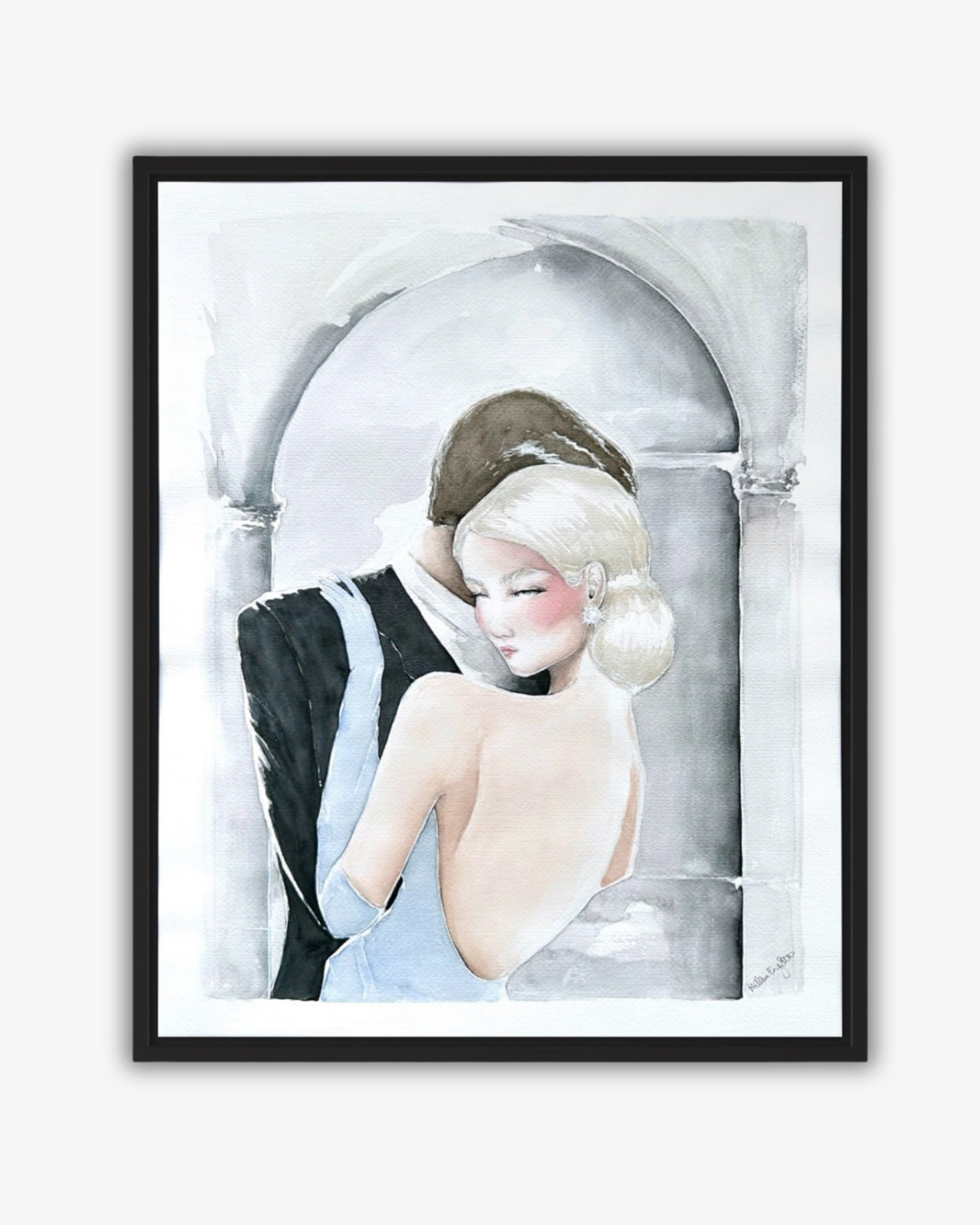 The Last Dance Original