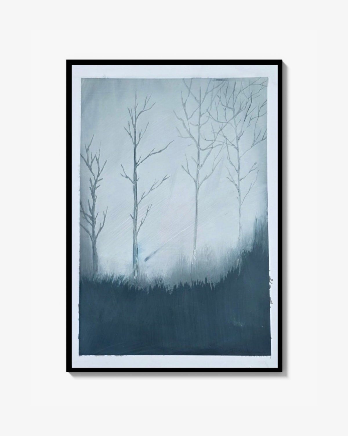 Forest Poster