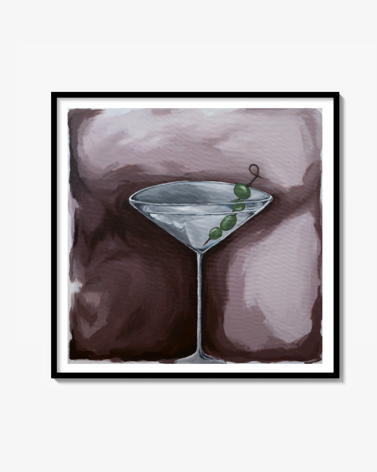 Volere é Potere - Print