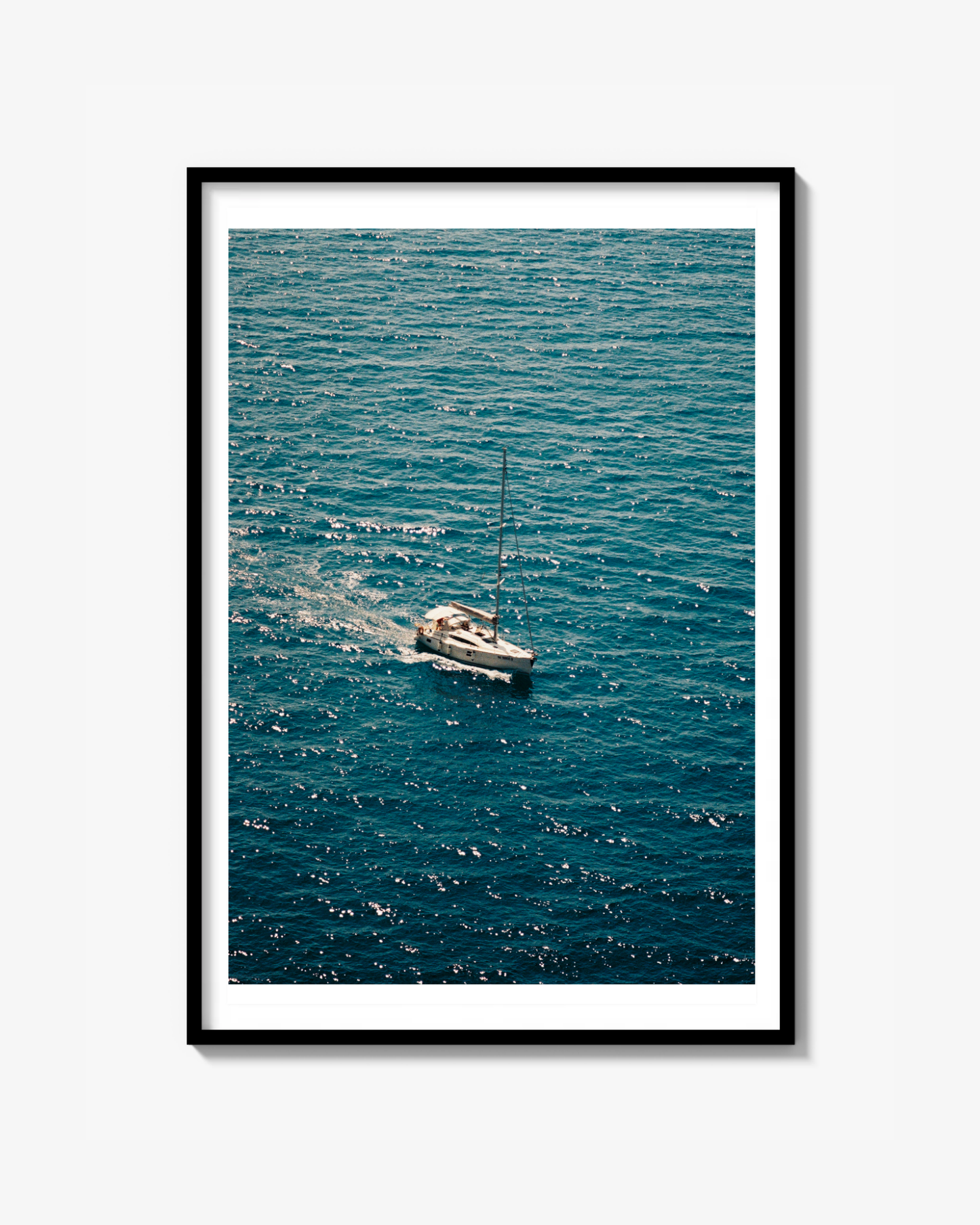 Dolce Far Niente Print