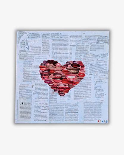 ”Cupid” Original