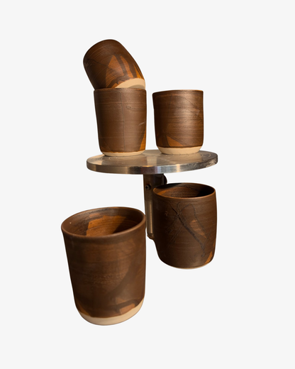 Kopp (set om 5)