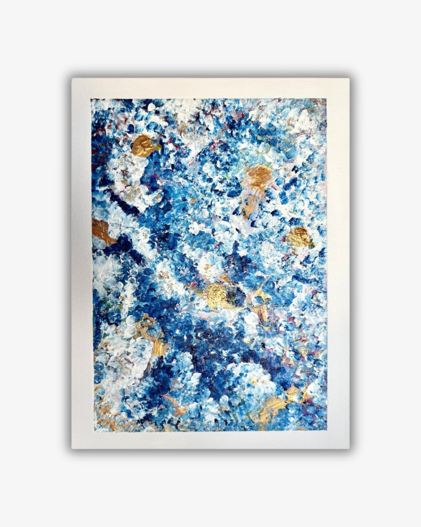 Blue Treasure Original