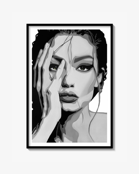 Intrigue - Poster