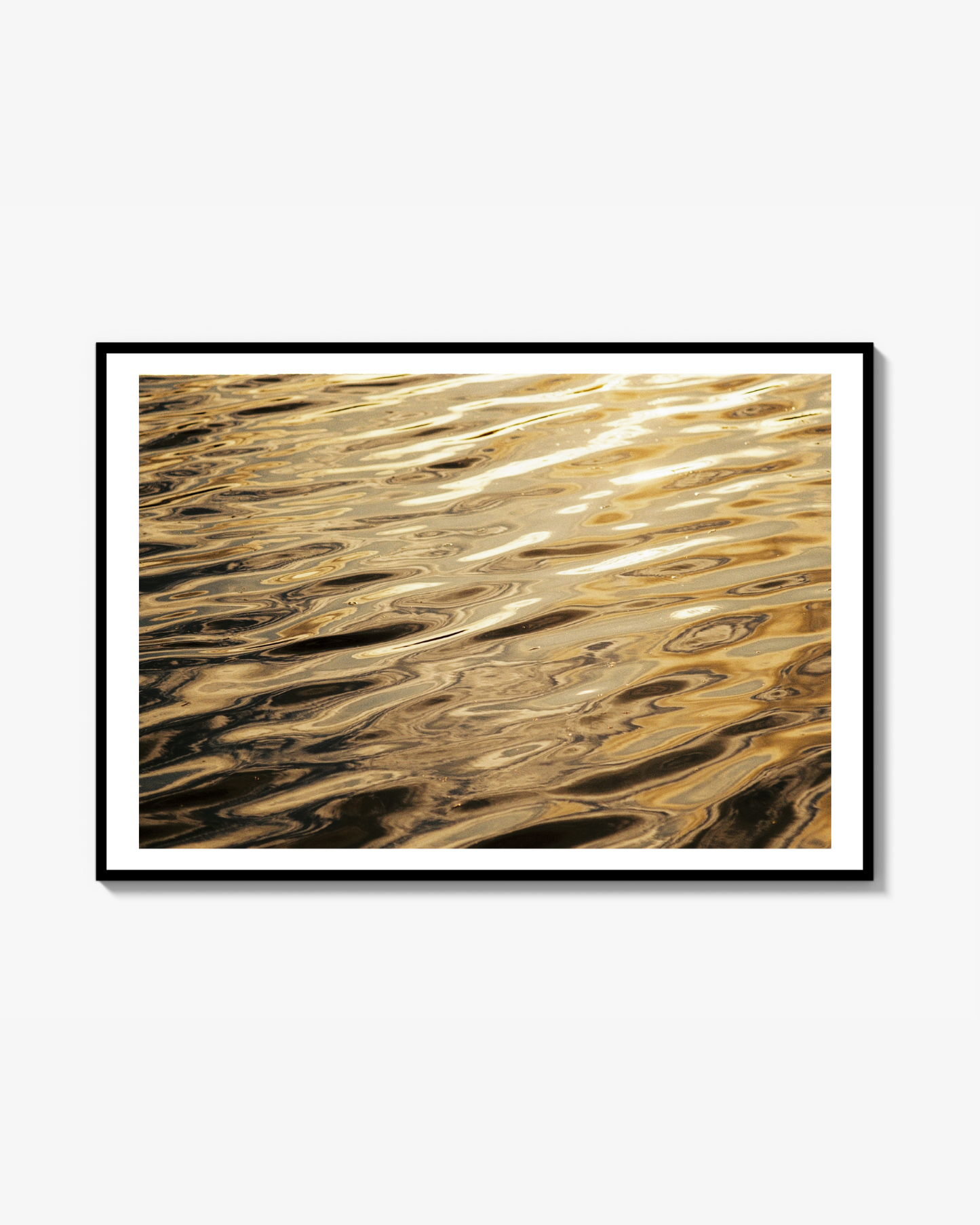 Guld Print