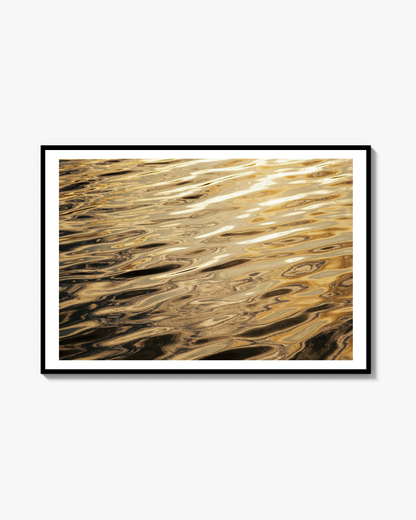 Guld Print