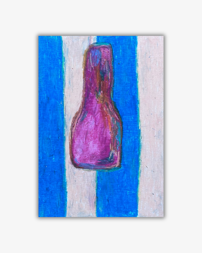 The Pink One Original