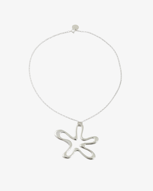 COSMIC FLOWER N°3 Halsband